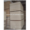 film faced osb for building